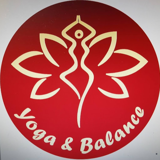 Yoga & Balance