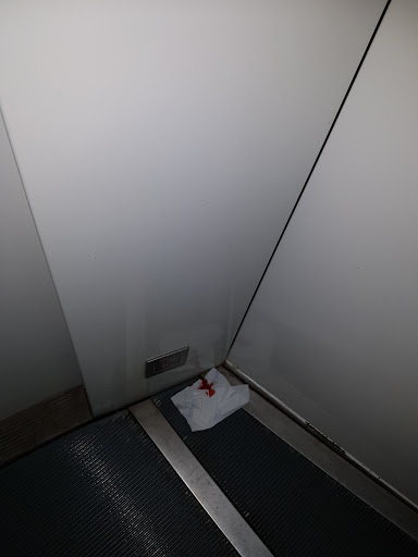 City Toilette
