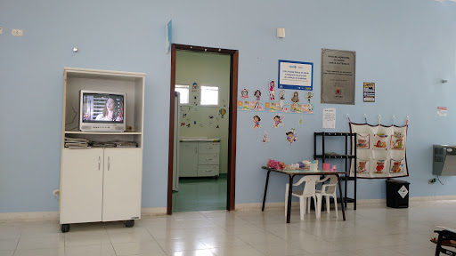 Unidade de Saúde Santa Quitéria 2, R. Bocaiúva, 310 - Santa Quiteria, Curitiba - PR, 80310-140, Brasil, Posto_de_Sade, estado Paraná