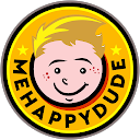 mehappydude