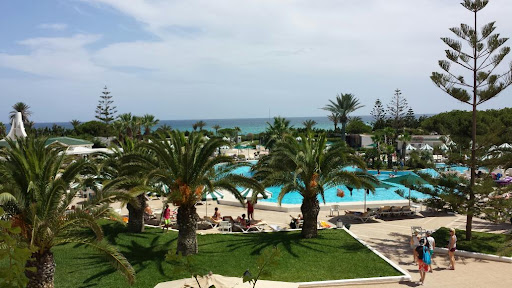 Riu El Mansur