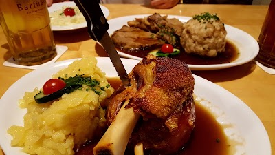 Photos of Barf&uuml;&szlig;er die Hausbrauerei Neu-Ulm