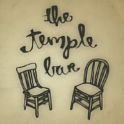 The Temple Bar logo