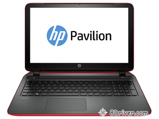download HP Pavilion zx5000 series driver