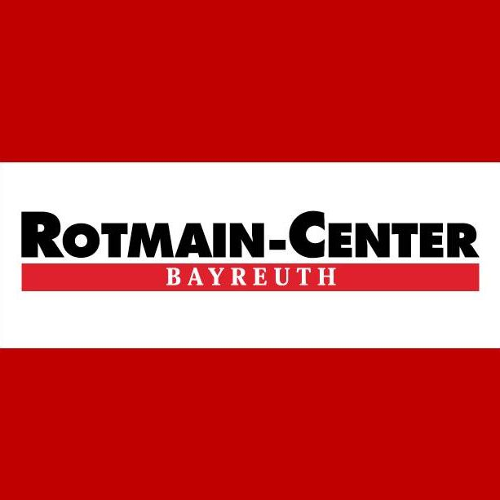 Rotmain-Center Bayreuth logo
