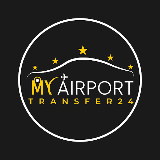 MyAirportTransfer24 Bad Homburg - Flughafentransfer