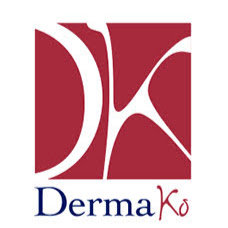 Eczane Dermako logo