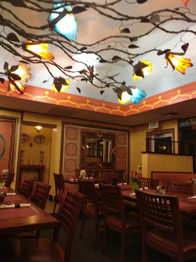 Mediterranean Restaurant «Jasmine Restaurant», reviews and photos, 21130 Golden Springs Dr, Walnut, CA 91789, USA