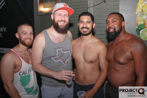 RIPCORD | Gay Bar