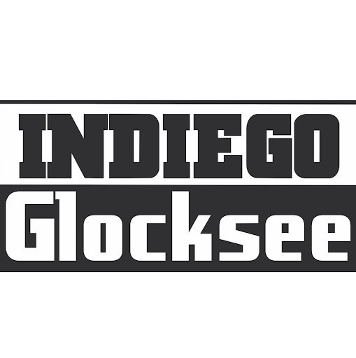 Indiego Glocksee logo