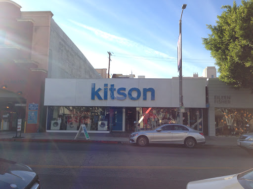 Kitson
