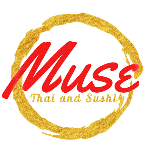 Muse Thai Bistro logo