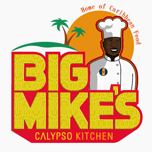 Big Mikes Calypso Kitchen (Boxpark - Croydon) logo