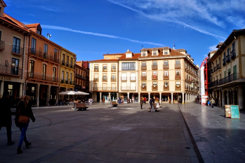 Conociendo España - Blogs de España - País Maragato (1/2d): Astorga y Castrillo de los Polvazares (20)