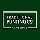 Traditional Punting Cambridge