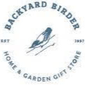 Backyard Birder Home & Garden Gift Store