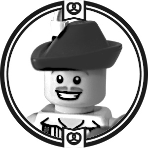 Bavarian Bricks - LEGO Online Shop