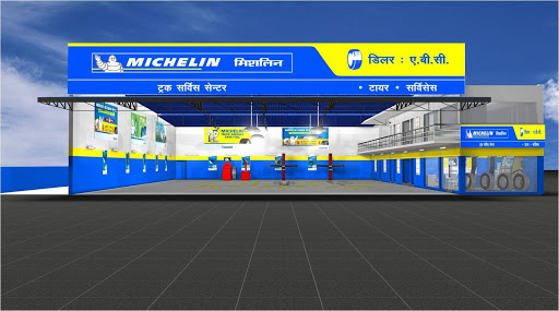 Michelin Truck and car Service center(PACE TYRE TECH), HOSUR MAIN ROAD, TCP LAYOUT ENTRANCE,, OLD CHANDAPURA, ANEKAL TALUK, Bengaluru, Karnataka 560099, India, Car_Service_Station, state KA