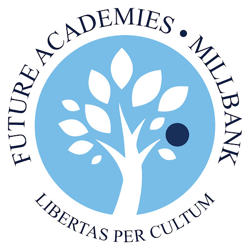 Millbank Academy logo