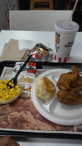 Fast Food Restaurant «KFC», reviews and photos, 4250 Aloma Ave, Winter Park, FL 32792, USA