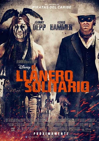 El llanero solitario [The Lone Ranger] [2013] [Cam Rip] Latino 2013-07-09_21h58_41