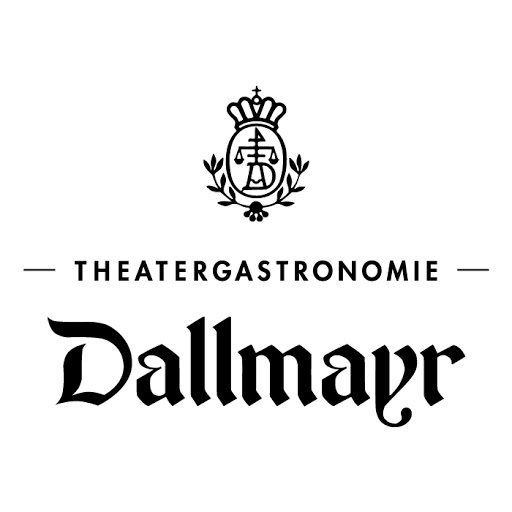 Dallmayr Theatergastronomie logo