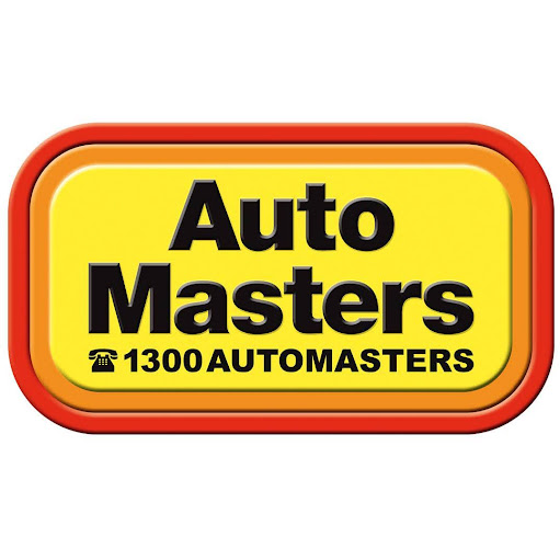 Auto Masters Mandurah logo