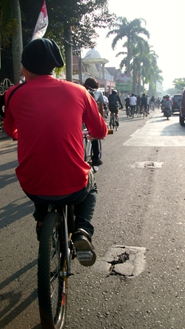 Sepedakan Indonesia