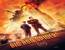 فيلم Big Ass Spider