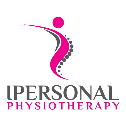 Ipersonal Physiotherapy logo
