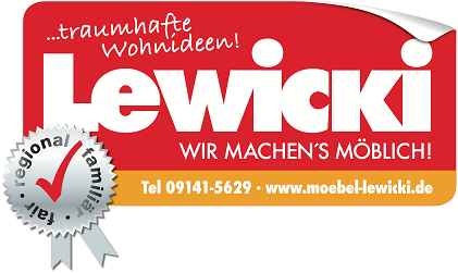 Möbel Lewicki GmbH & Co.KG logo