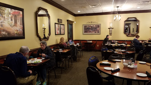 Italian Restaurant «Monte Carlo Italian Kitchen», reviews and photos, 610 W Schrock Rd, Westerville, OH 43081, USA