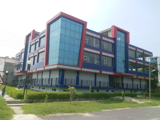 Canter Cadd Institute, Jai Plaza C-3 Pocket-A Sector-1 Vedvyas Puri, Opp-Subharti University, Meerut, Uttar Pradesh 250002, India, Training_Centre, state UP