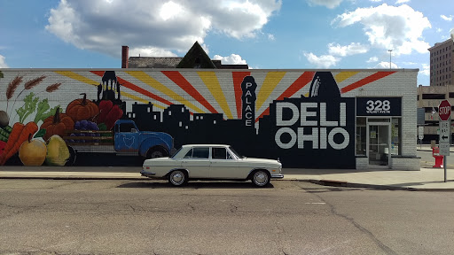 Deli «Deli Ohio», reviews and photos, 328 Walnut Ave NE, Canton, OH 44702, USA