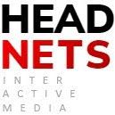 Headnets Interactive Media - Online Bouwmeester en SEO specialist logo