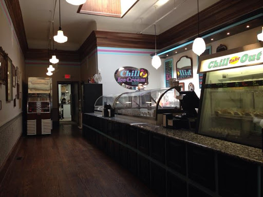 Ice Cream Shop «Chill Artisan Ice Cream», reviews and photos, 11 Public Square, Medina, OH 44256, USA