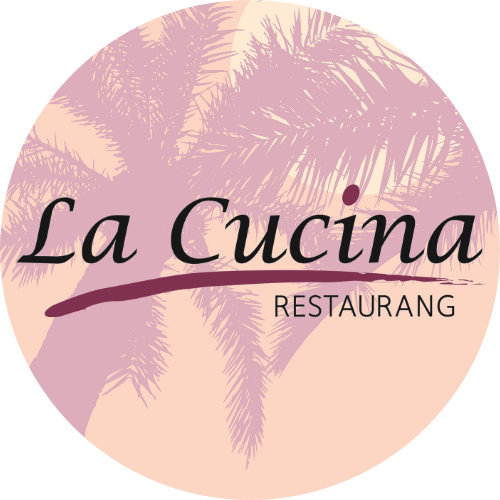 Restaurang La Cucina logo
