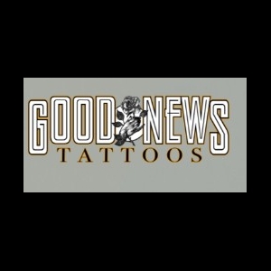Goodnews Tattoos logo