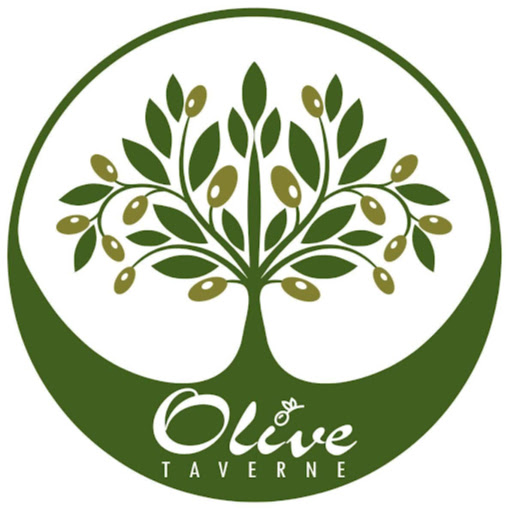 Taverne Olive logo