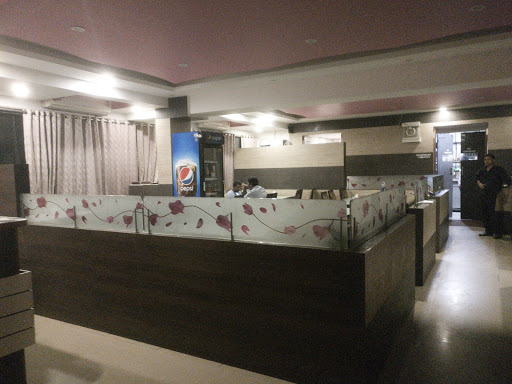Suwaiba Restaurant, Opps Sp Office, Vidyanagar, Tumakuru, Karnataka 572103, India, Vegetarian_Restaurant, state KA