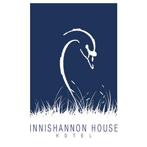 Innishannon House Hotel logo