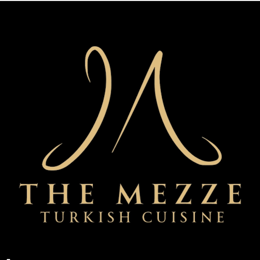 The Mezze Turkish Grill Bar &Restaurant logo