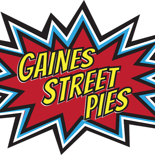 Gaines Street Pies logo