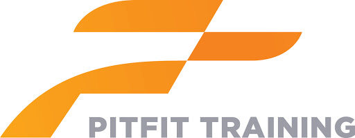 PitFit Training logo