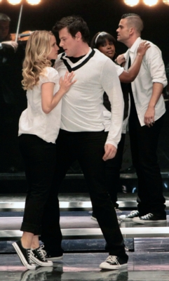Glee Staffel 1 Folge 1 Glee Staffel 1 Folge 1