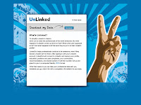 UnLinked Screenshot