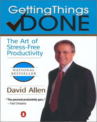 Motivational book that can inspire you: Getting Things Done