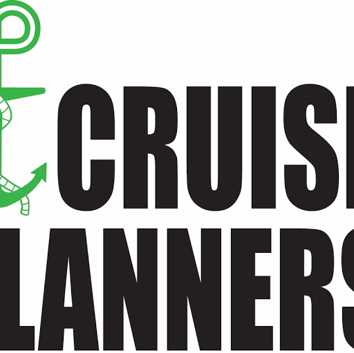 Cruise Planners - Robert Hoffman logo