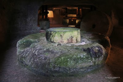 museum