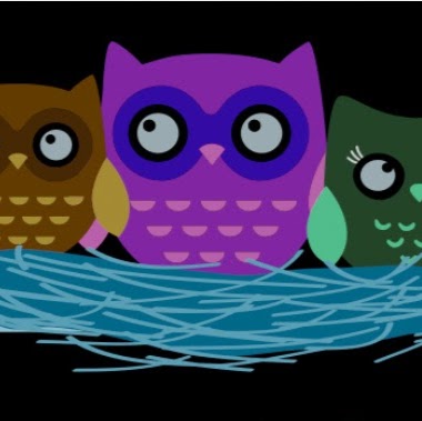 Owls Nest Preschool logo